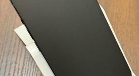 Good
													Apple iPhone 13 - Unlocked, Midnight, 256 GB, A2482, photo 3 of 8