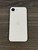 Fair Apple iPhone 16e - Unlocked, White, 128 GB, A3212