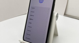 Good
													Apple iPhone 11 Pro - Unlocked, Gray, 256 GB, A2160, photo 1 of 8