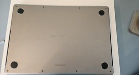 Mint
													MacBook Pro Late 2023 (M3) - 14" - Apple M3, Gray, 512 GB, 8 GB, 10-core GPU, photo 5 of 7