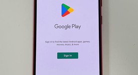 Fair
													Samsung Galaxy S20 FE 5G - AT&T, Cloud Red, 128 GB, 6 GB, SM-G781U, photo 3 of 9