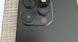 Good
													Apple iPhone 14 Pro Max - Unlocked, Black, 256 GB, A2651, photo 4 of 10