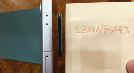 Good
													Samsung Galaxy S24 FE - Unlocked, Mint, 256 GB, SM-S721U1, photo 5 of 9