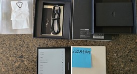 Mint
													Onyx Boox Go Color 7 - Black, photo 2 of 5