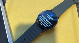 Good
													Samsung Galaxy Watch7 - AT&T, Green, SM-L305U, 40mm, photo 3 of 7
