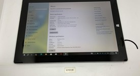 Good
													Microsoft Surface 3 - Wi-Fi, Black, 64 GB, photo 3 of 10