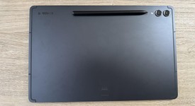 Fair
													Samsung Galaxy Tab S9 Plus - Verizon, Graphite, 256 GB, 12 GB, SM-X818U, photo 3 of 14
