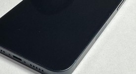 Fair
													Apple iPhone 13 - T-Mobile, Midnight, 128 GB, A2482, photo 2 of 5