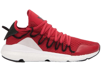 adidas Y-3 Kusari Chili Pepper for sale