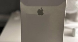 New
													Apple iPhone 14 Pro - Unlocked Non-US, Purple, 256 GB, A2889, photo 3 of 3