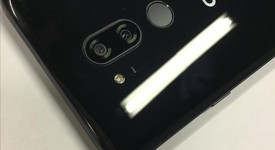 Good
													LG G7 ThinQ - Verizon, Black, 64 GB, 4 GB, LM-G710VM, photo 3 of 7
