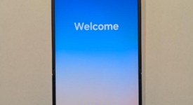 Mint
													Samsung Galaxy Z Flip7 - Unlocked, Blue Shadow, 256 GB, 12 GB, SM-F766U1, photo 1 of 7