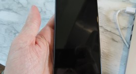 Good
													Google Pixel 7a - Verizon, Charcoal, 128 GB, 8 GB, G0DZQ, photo 3 of 6