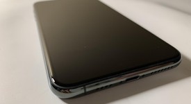 Fair
													Apple iPhone 11 Pro Max - T-Mobile, Green, 64 GB, A2161, photo 4 of 9