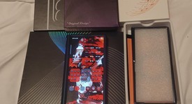 Mint
													Samsung Galaxy Z Fold7 - Unlocked, Blue Shadow, 512 GB, 12 GB, SM-F966U1, photo 3 of 13