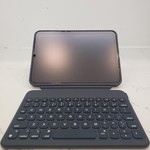 Mint Apple iPad Mini (6th Gen) - Unlocked, 256 GB, Gray, A2568