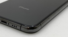 Good
													Apple iPhone Xs - Unlocked, Gray, 64 GB, A1920, photo 5 of 7