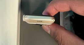 Mint
													Apple Watch SE 2nd Gen 40mm - Starlight, A2722 - GPS, Aluminum, photo 6 of 6