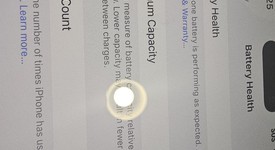 Mint
													Apple iPhone 16 Pro Max - Unlocked, Black, 1 TB, A3084, photo 3 of 6