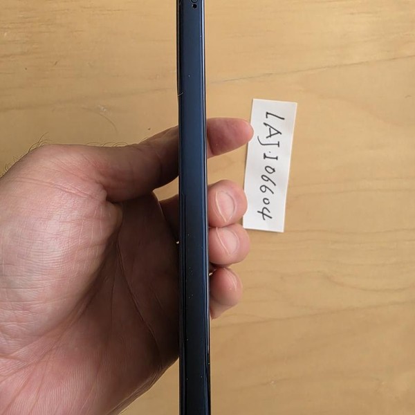 Moto G Stylus 5G (2025) - Total Wireless, 128 GB, Gibraltar Sea, 8 GB