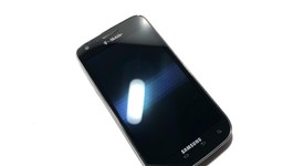 Good
													Samsung Galaxy S2 - T-Mobile, Black, SGH-T989, photo 2 of 9