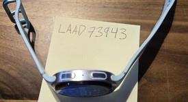 Good
													Samsung Galaxy Watch8 - Wi-Fi, Silver, SM-L320, 40mm, photo 3 of 4