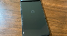 Good
													Google Pixel 8 - Unlocked, Obsidian, 128 GB, 8 GB, G9BQD, Sub-6 5G, photo 4 of 4