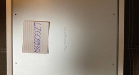 Good
													MacBook Pro 2023 - 16" - Apple M2 Pro 12-core, Silver, 512 GB, 16 GB, photo 3 of 6