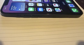 Mint
													Apple iPhone 16e - T-Mobile, Black, 128 GB, A3212, photo 5 of 6