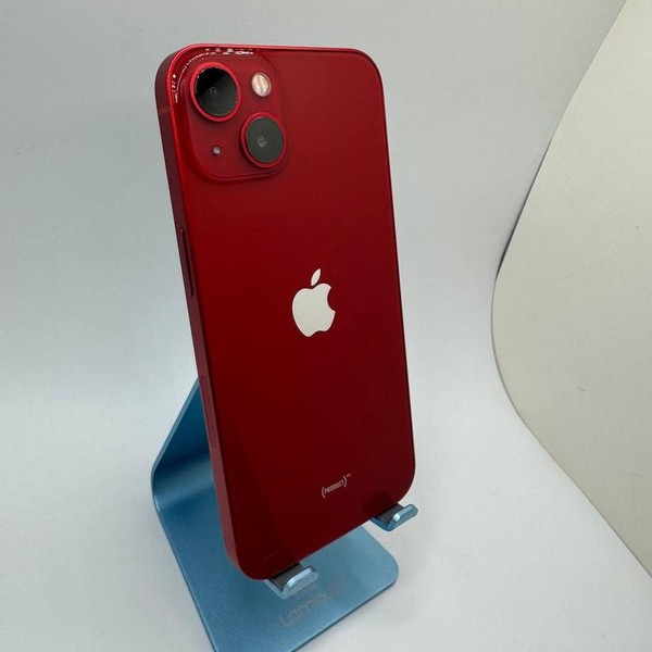 Apple iPhone 13 - Xfinity, 128 GB, Red, A2482