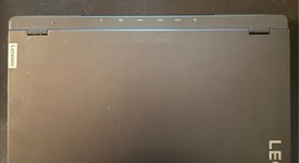 Good
													Lenovo Legion Pro 7 - I9, 1 TB, 32 GB, photo 5 of 7