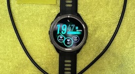 Mint
													Garmin Forerunner 965 - Black, photo 4 of 6