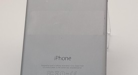 Good
													Apple iPhone 6 - Unlocked, Gray, 16 GB, A1549, photo 1 of 3