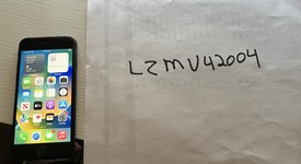 Good
													Apple iPhone 8 - Unlocked, Gray, 64 GB, A1905, GSM, photo 3 of 15