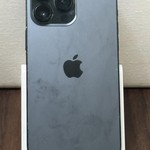 Good Apple iPhone 14 Pro Max - T-Mobile, 128 GB, Black, A2651