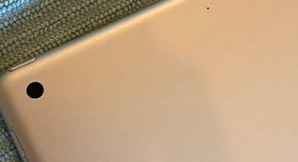 Good
													Apple iPad 7th Gen - Wi-Fi, Silver, 128 GB, A2197, photo 4 of 13