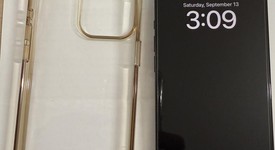 Mint
													Apple iPhone 15 Pro Max - Unlocked, Black, 256 GB, A2849, photo 4 of 9