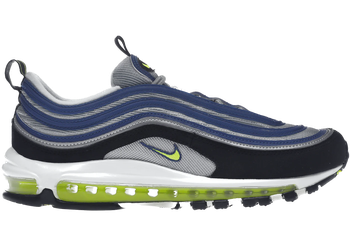 Nike Air Max 97 OG Atlantic Blue Voltage Yellow for sale