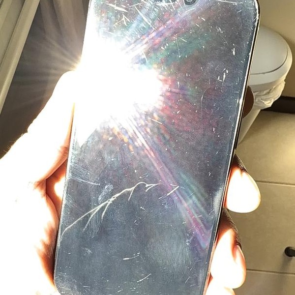 Apple iPhone 16 Pro - Unlocked, 512 GB, Black, A3083