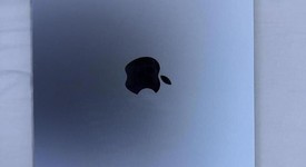 Good
													MacBook Air 2022 - 13" - Apple M2, Silver, 256 GB, 8 GB, photo 2 of 9