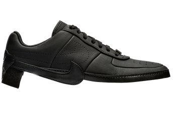 Nike Air Force 1 Jester XX Black Sail (Women's) for sale