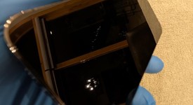 Mint
													Apple iPhone 13 Pro Max - Unlocked, Graphite, 512 GB, A2484, photo 2 of 13