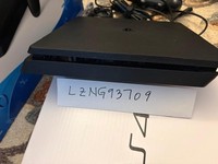 PlayStation 4 Slim