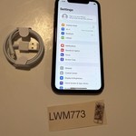 Good Apple iPhone Xr - Unlocked, 64 GB, Black, A1984