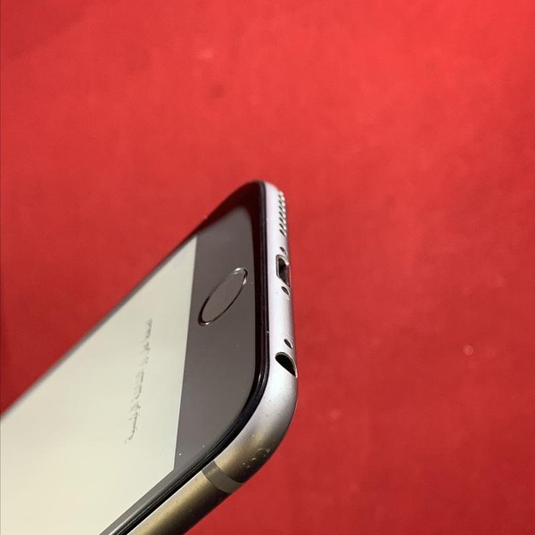 Apple iPhone 6 Plus - AT&T, 16 GB, Gray, A1522