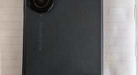 Good
													Asus Zenfone 10 - Unlocked, Black, 512 GB, 16 GB, U.S., photo 2 of 6