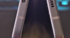 Mint
													Samsung Galaxy Z Fold5 - Unlocked, Blue, 512 GB, 12 GB, SM-F946U1, photo 4 of 13