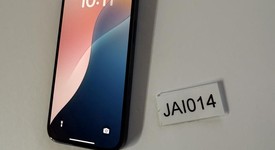 Good
													Apple iPhone 16 - Unlocked, Black, 256 GB, A3081, photo 2 of 7