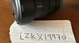Mint
													Sony FE 16-35mm F2.8 GM, photo 2 of 8