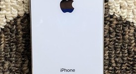 Good
													Apple iPhone X - Other, Silver, 64 GB, A1865, photo 2 of 8